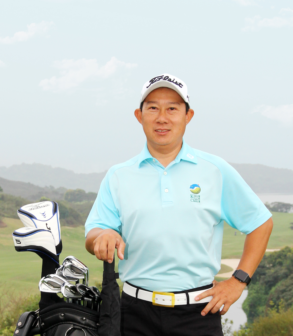Eric Ma