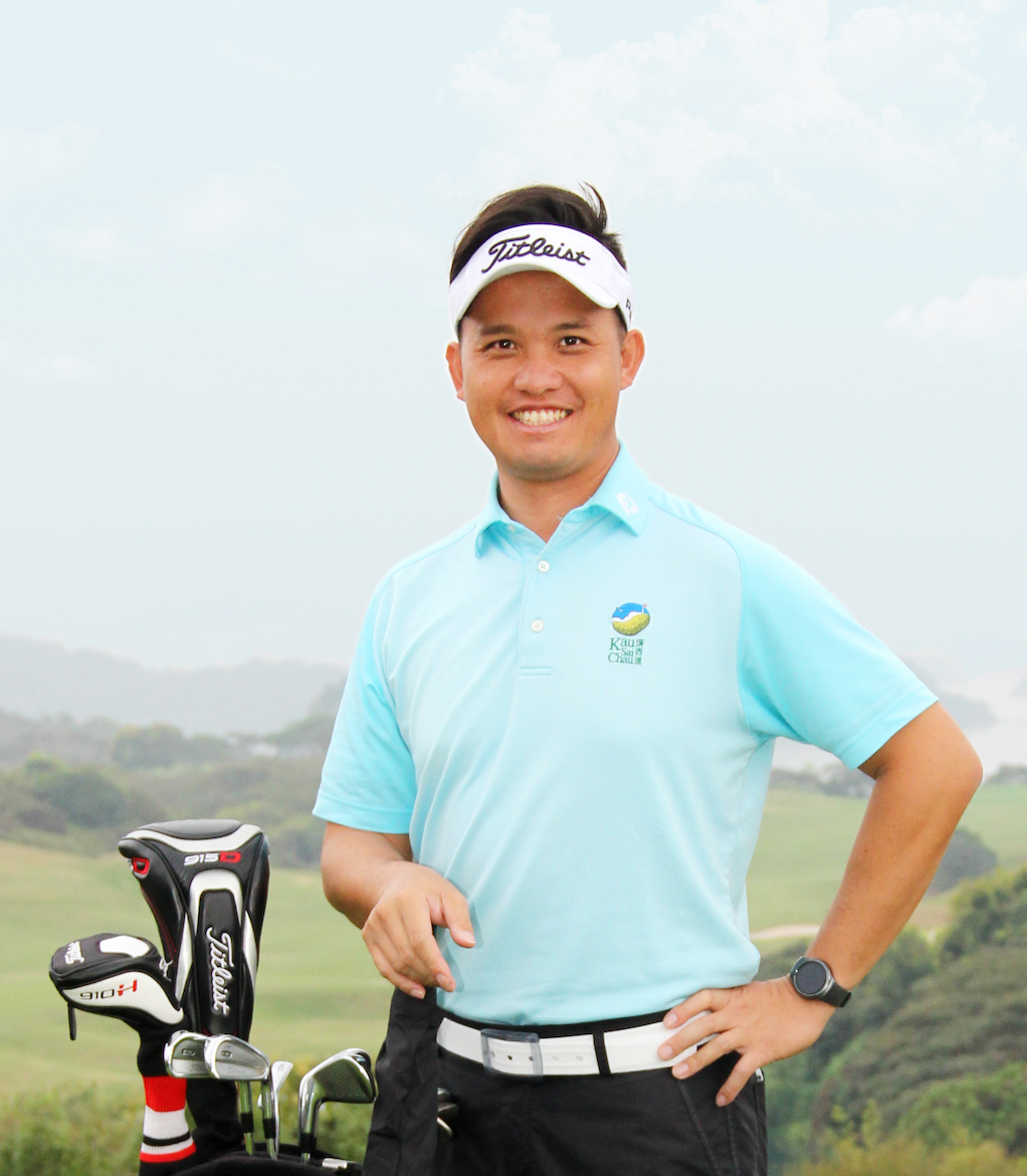 Robert Chung