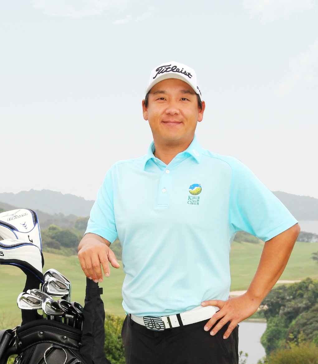 Kenny Wong
