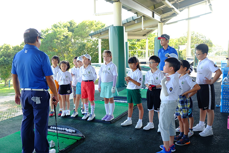 Junior Programme