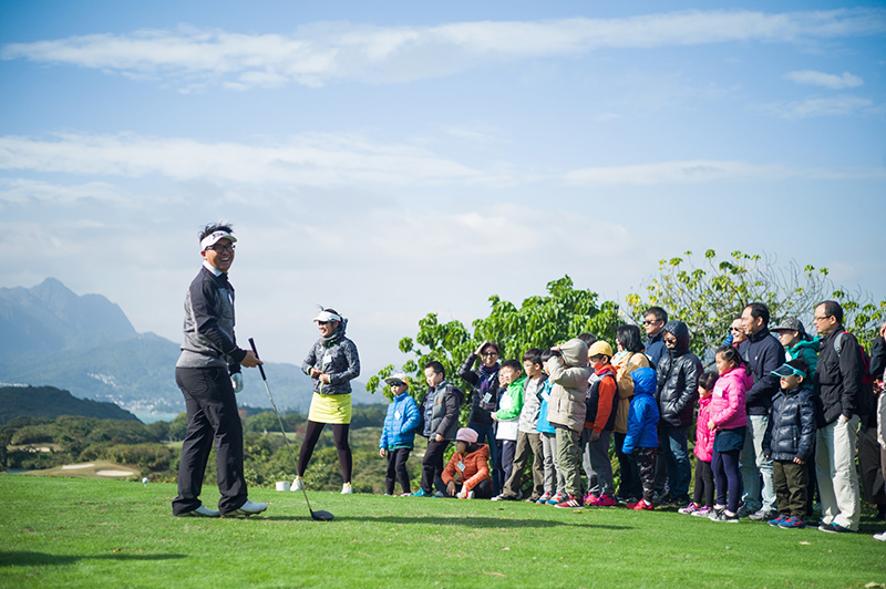 Golf Fundamentals