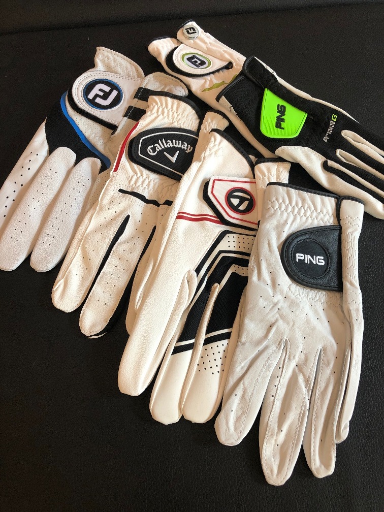 Gloves