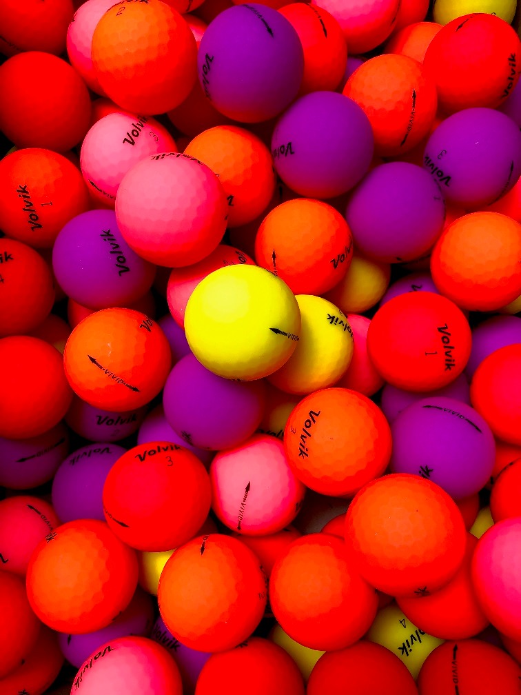 Balls