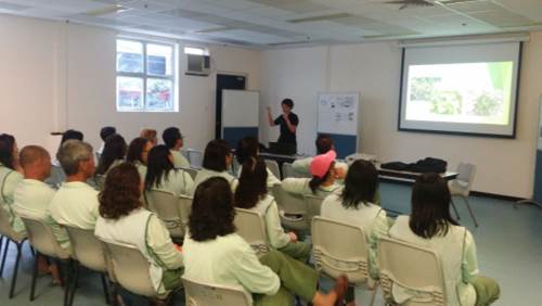 Staff Education