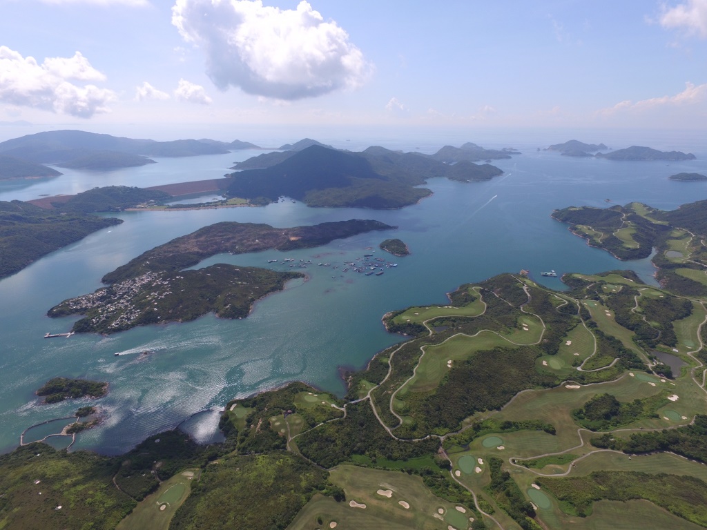 Learn more about Kau Sai Chau Initiatives